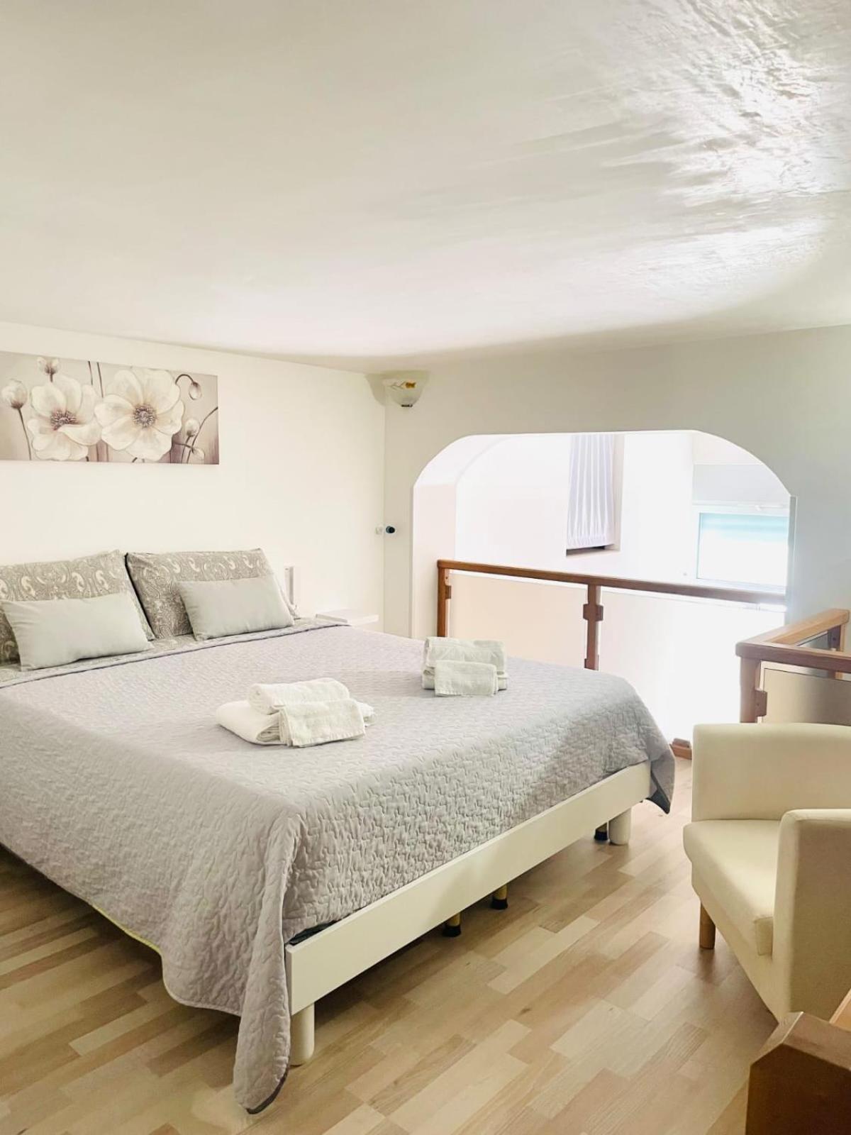Casa Lu' Villa Martina Franca Eksteriør billede