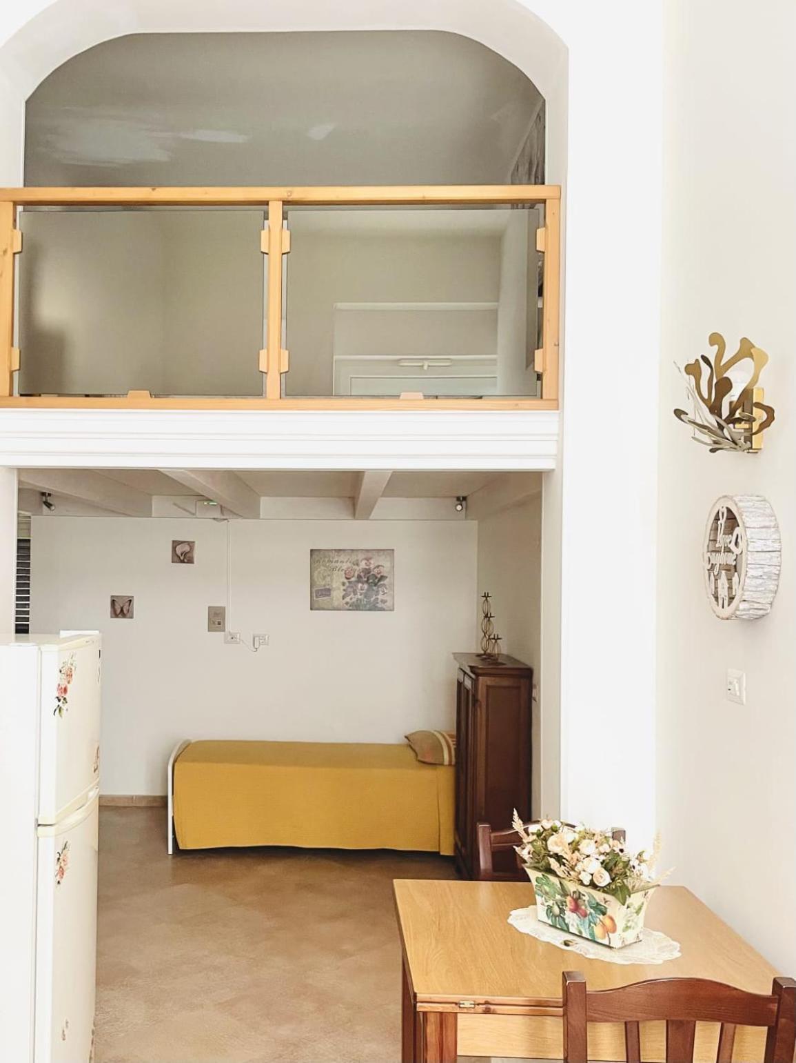 Casa Lu' Villa Martina Franca Eksteriør billede
